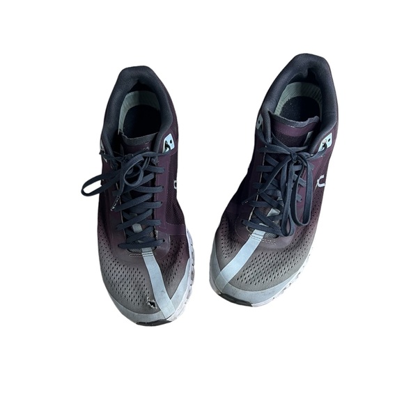 ON Cloud Women's Cloudflow Running Shoes Women’s Sneakers - Picture 5 of 5